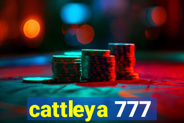 cattleya 777